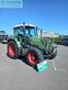 Tractor agrícola - Fendt - 310 vario