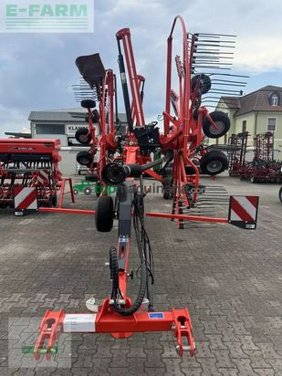 Rastrillo - Kuhn - ga 8030