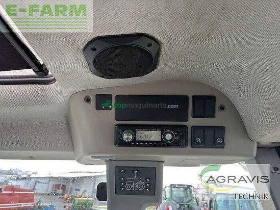 Tractor agrícola - Claas - arion 640 cebis CEBIS