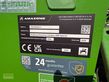 Combinado de siembra - Amazone - kg3001 special + centaya 3000 isobus