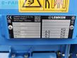 Grada de disco - Lemken - zirkon 12/600 k