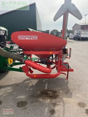 Sembradora monograno mecanica - Maschio - manta 8-reihig