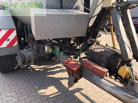 Equipamiento / accesorio - Bruns - vd 25
