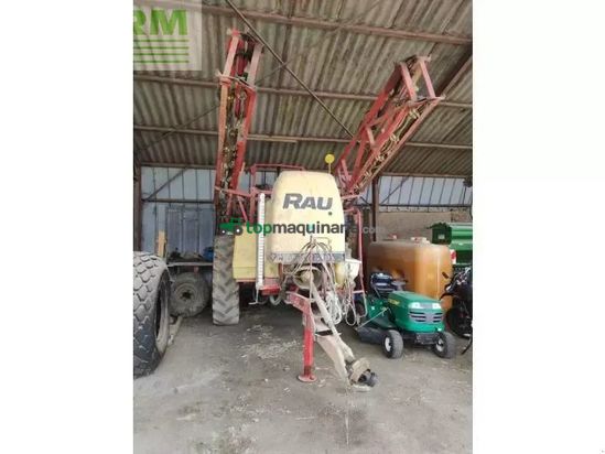 Atomizador - Vicon - 2500-24m