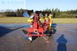 Arado - Pöttinger - pflug servo 35 s, 4+