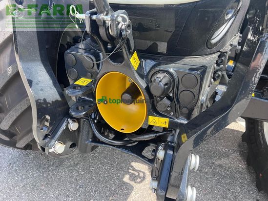 Tractor agrícola - Steyr - 4140 expert cvt