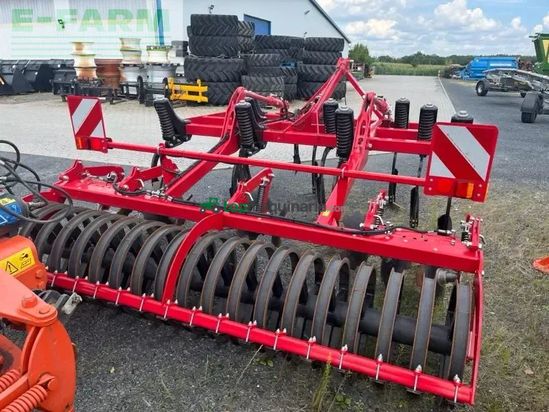 Cultivador - Horsch - terrano 3 fx