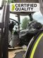 Tractor agrícola - Claas - axos 240
