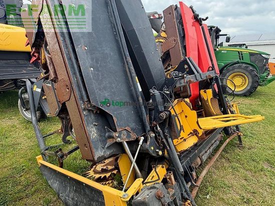 Cabezal - New Holland - 490 fie