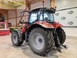 Tractor agrícola - Same - virtus 120 stage iv