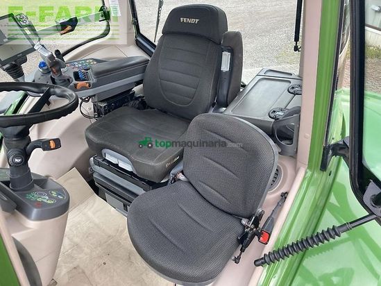 Tractor agrícola - Fendt - 930 s4