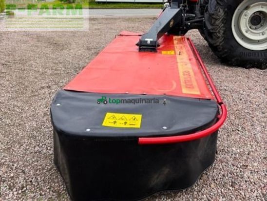 Cortacésped manual - Vicon - extra 336