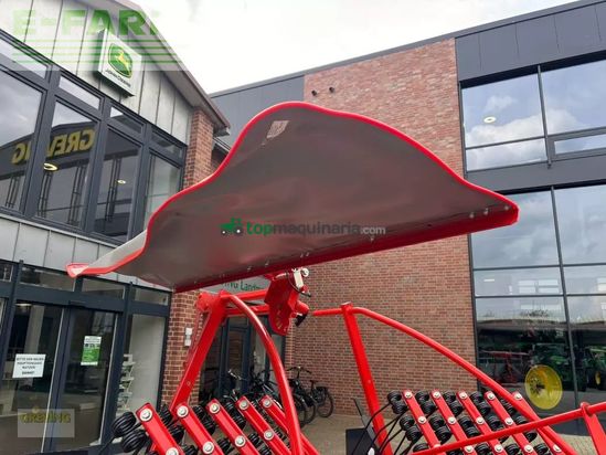 Rastrillo - Kuhn - ga4731