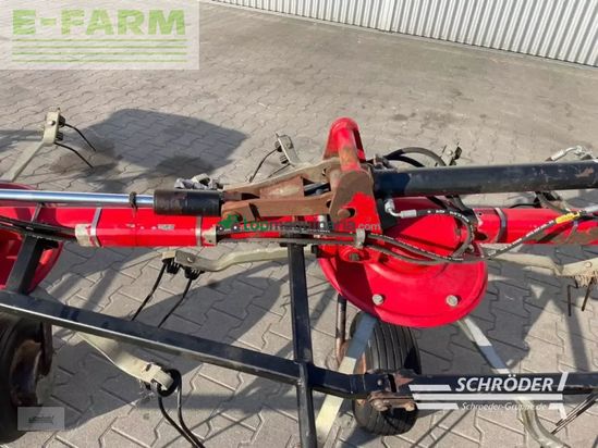 Henificador - Fella - th 13010 t