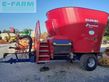 Remolqu esparcidor - Siloking - premium 12