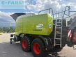Empacadora gigant - Claas - quadrant 5200 fc