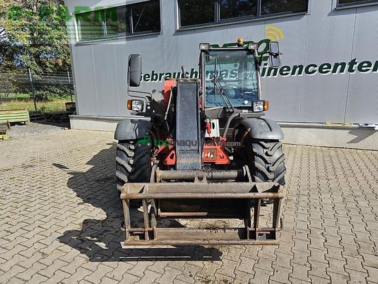 Telescopica - Manitou - mlt 627 t mono ultra