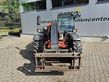 Telescopica - Manitou - mlt 627 t mono ultra