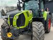 Tractor agrícola - Claas - ARION 650 CIS+ 50K CIS+