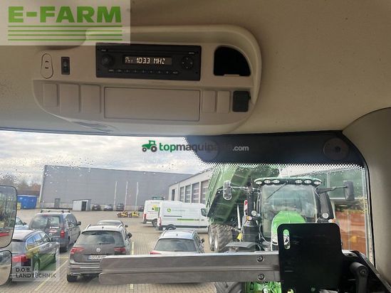 Tractor agrícola - John Deere - 6130r 6130 r