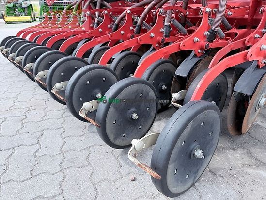 Sembradora - Kuhn - venta 3030-20 isobus