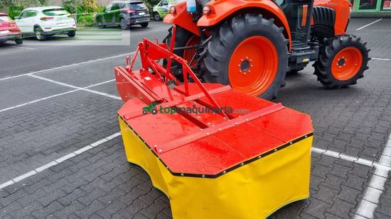 Cortacésped manual -  - 1201il trommelmähwerk