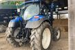 Tractor agrícola - New Holland - t5.120 dynamic command