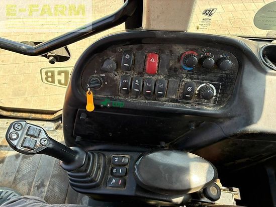 Telescopica - JCB - tm 320 s