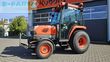Tractor agrícola - Kubota - stv 32