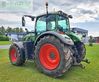 Tractor agrícola - Fendt - 724 vario