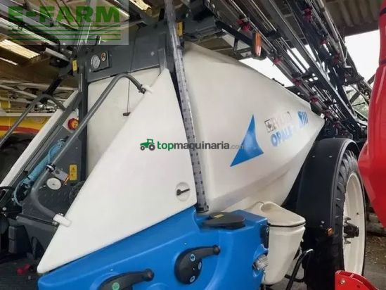 Atomizador - Evrard - opale4000