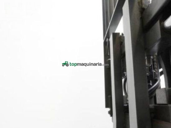 Elevadora - Linde - e 12 evo 386-02