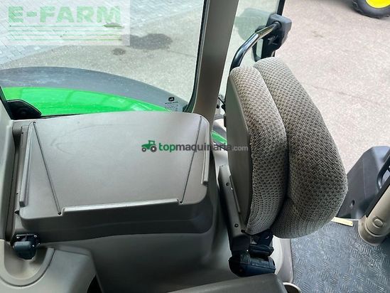 Tractor agrícola - John Deere - 6r130