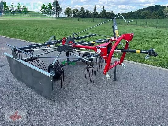 Rastrillo - Massey Ferguson - mf rk 361 dn / fella juras 351 dn