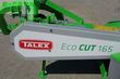 Cortacésped manual - Talex - trommelmähwerk eco-cut 165-neu