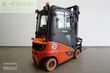 Elevadora - Linde - h 16 d evo 391-00