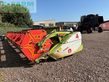 Cosechadora de Cereal - Claas - lexion 760 terra trac