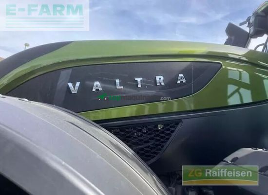Tractor agrícola - Valtra - s416