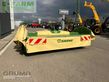 Cortacésped manual - Krone - easycut f 320 highland