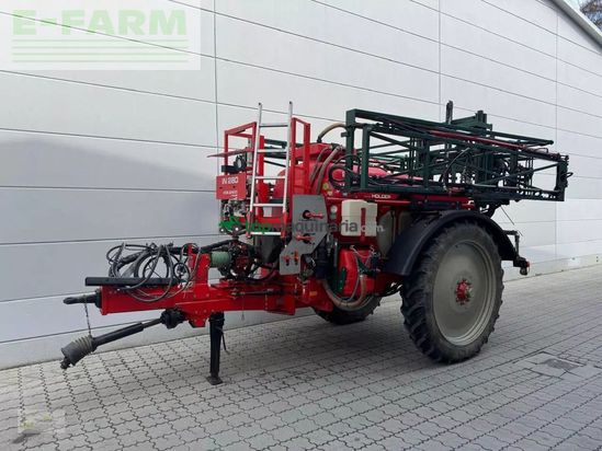 Atomizador - Vogel & Noot - in 280