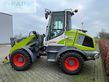 Minicargadora - Claas - torion 644 sinus