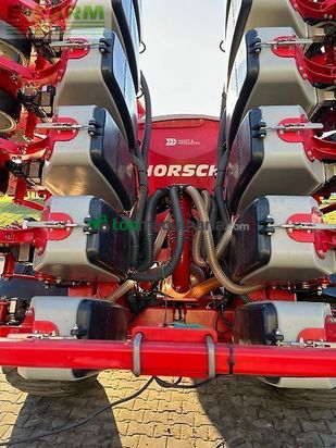 Sembradora - Horsch - maestro 12.45 cc