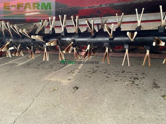 Cortacésped manual - Lely - splendimo fc 330 & mc 910