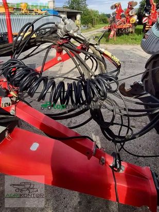 Combinado de siembra - Väderstad - spirit st900s