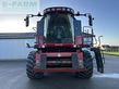 Cosechadora de Cereal - Case IH - 8010 mejetærsker