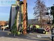 Cortacésped manual - Claas - disco 1100 c + disco 3600 fc
