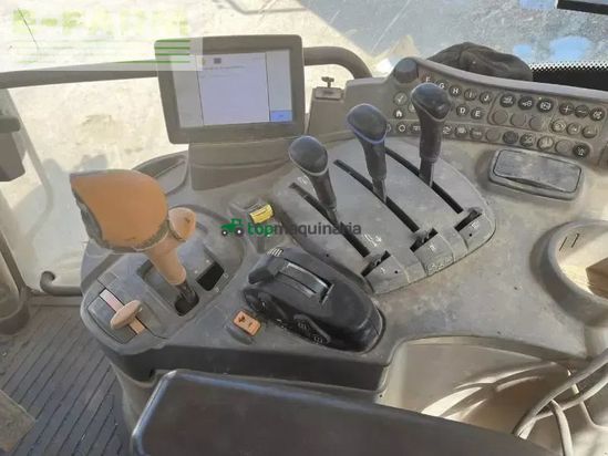 Tractor agrícola - John Deere - 6150r