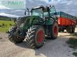 Tractor agrícola - Fendt - 824