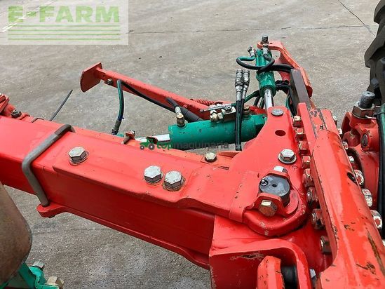 Arado - Kverneland - es 95-200-19
