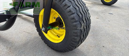 Cabezal - John Deere - 400F